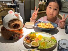 -BE BRIGHT KITCHEN(正佳广场店)