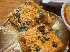 -小豆海棠(人民南路店)