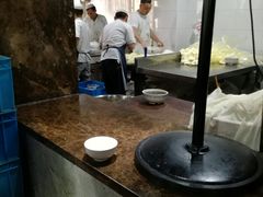 -清真磨沟沿老字号牛肉面(总店)