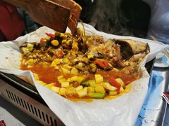 -红辣椒·川菜·火锅(张杨路店)