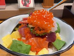 -沼津港渔市(宏伊国际广场店)