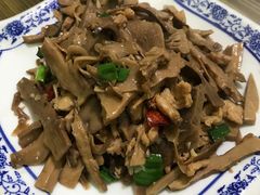 -朗妈私房菜(婺女州店)