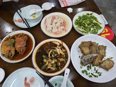 -红灯笼龙凤饭店(宁波老字号店)