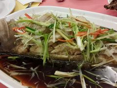 -尚味泰餐厅