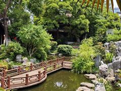 -南京市民俗博物馆(甘熙故居)