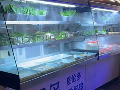 -星伦多自助料理(宝山龙湖天街店)
