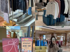 -百联奥特莱斯广场(长沙店)