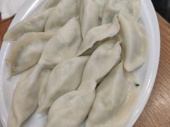 -喜家德虾仁水饺(马栏店)