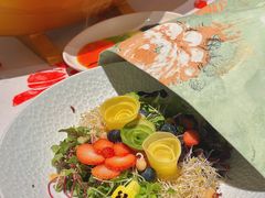 -狮拾久·现代新加坡料理(壹方城店)