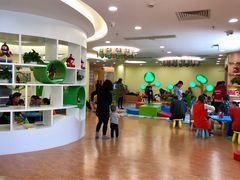 -金宝贝早教(金地·喜悦荟oopcity店)