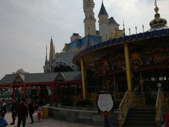 -蓬莱欧乐堡梦幻世界