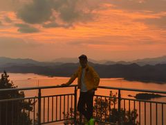 -千岛湖天屿景区