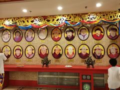 -草原明珠大酒店蒙餐