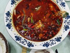 -廖老妈蹄花店(人民公园陕西街259号店)