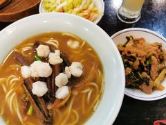 -奎元馆.百年奎元.非遗传承(西湖边的解放路店)