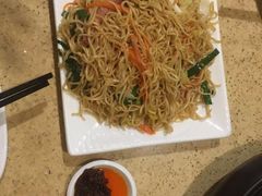 -喜鹊茶点.啫煲(车陂店)