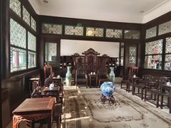 -张学良旧居陈列馆