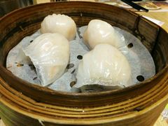 -添好运点心专门店(北角店)