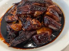 招牌碌鹅-汇兴源餐馆(小北路店)