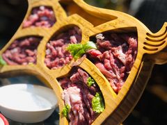全羊开泰-南门四季铜锅涮肉(左家庄店)