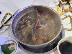 -深海聚汇·牛榴宴·自助料理(江宁万达店)