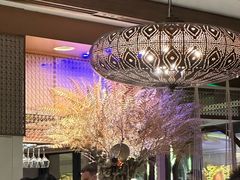 -ELI FALAFEL Lebanese&Mediterranean黎巴嫩美食(富城路店)