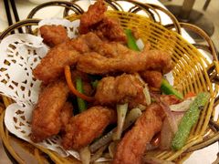 -玲珑餐厅(陕西南路店)