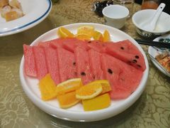 -良师门滨海人家·海鲜·家常菜(滨海城店)