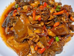 -小柴米·传统江西菜(万寿宫店)
