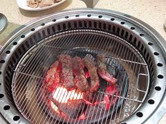 -妙香居韩国烤肉(鹏瑞利季华广场店)