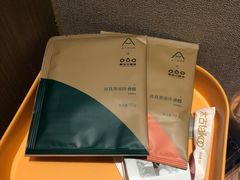 -广州高铁南站亚朵酒店