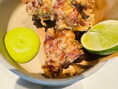 -胡麻(静安嘉里店)