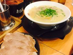 -博多一幸舍(侨福芳草地购物中心店)