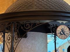 -B&C黄油与面包·THE GARDEN BAKERY概念店(世纪汇店)