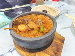 -阿拉伯萨娜餐厅(石马社区店)