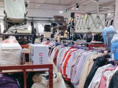 -探路者工厂店(宏福科技园店)