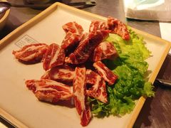 -喜来稀肉(虹泉路店)