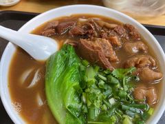 牛腩猪肠河粉-珍珍小食店(西华路店)
