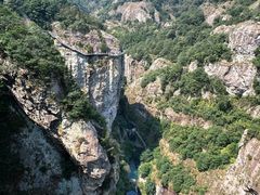 -雁荡山风景名胜区