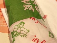 -肯德基(西单商场店)