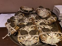 -同里湖大饭店-怡景轩中餐厅(同里古镇店)