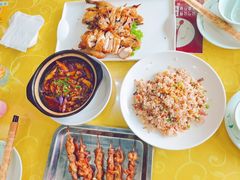 -东伊顺(高银街店)