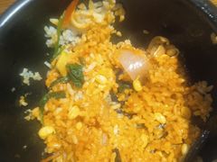 -汉城烧烤(西稍门劳动路店)