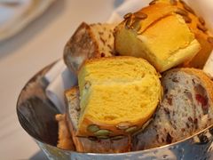 餐前面包-燃扒房Steakhouse(皇庭店)