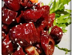 脆皮大肠-上名堂·鱼头好吃(体育场路店)