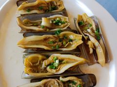 -渔公码头·九龙湾国际饭店