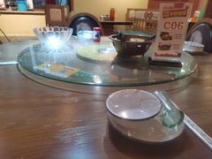 -肖记公安牛肉鱼杂馆· 省级非物质文化遗产(仁和路店)