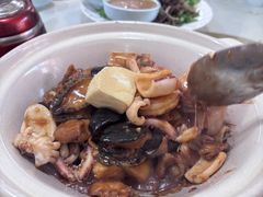 -逢春菜馆天津菜(胜利路店)