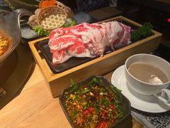 凑凑肥牛-湊湊火锅·茶憩(杭州湖滨银泰in77店)