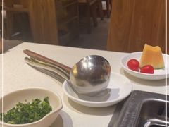 -巴奴毛肚火锅(大剧院店)